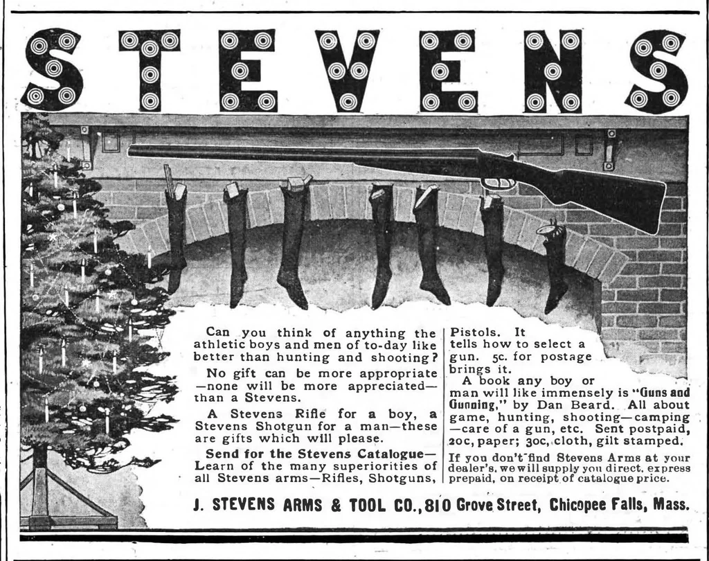An illustration from Scientific American, Vol. 99, No. 24 (December 1908), 1908, leaf 19