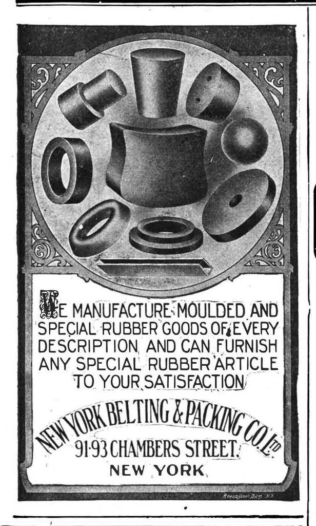 An illustration from Scientific American, Vol. 99, No. 24 (December 1908), 1908, leaf 19