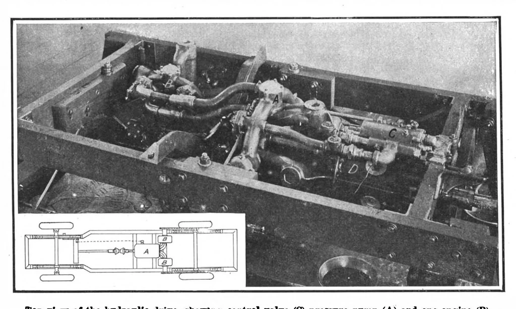 An illustration from Scientific American, Vol. 99, No. 24 (December 1908), 1908, leaf 4