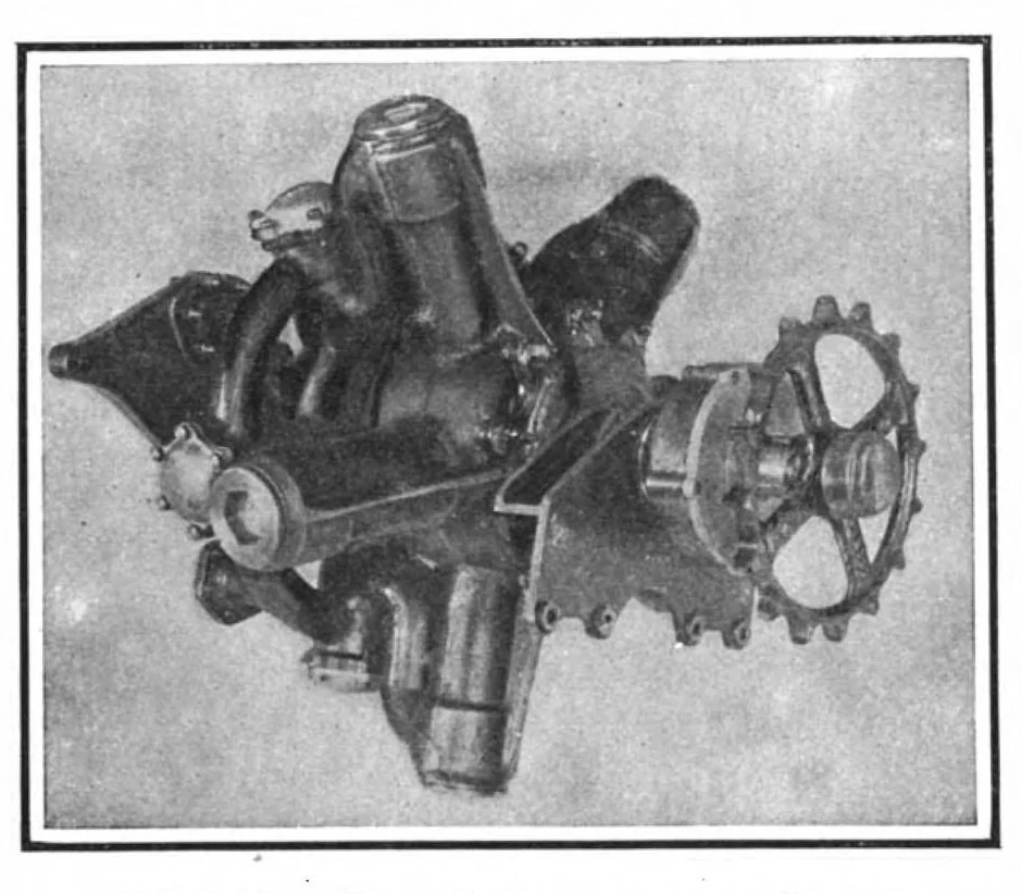 An illustration from Scientific American, Vol. 99, No. 24 (December 1908), 1908, leaf 4