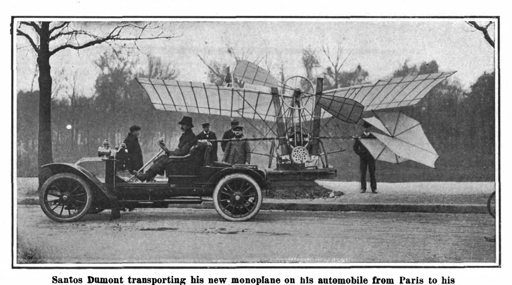 An illustration from Scientific American, Vol. 99, No. 24 (December 1908), 1908, leaf 8
