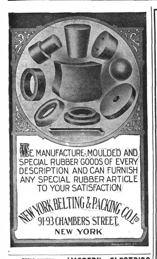 An illustration from Scientific American, Vol. 99, No. 25 (December 1908), 1908, leaf 19