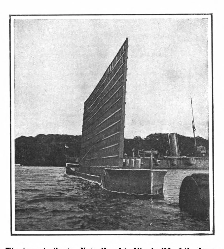 An illustration from Scientific American, Vol. 99, No. 25 (December 1908), 1908, leaf 3