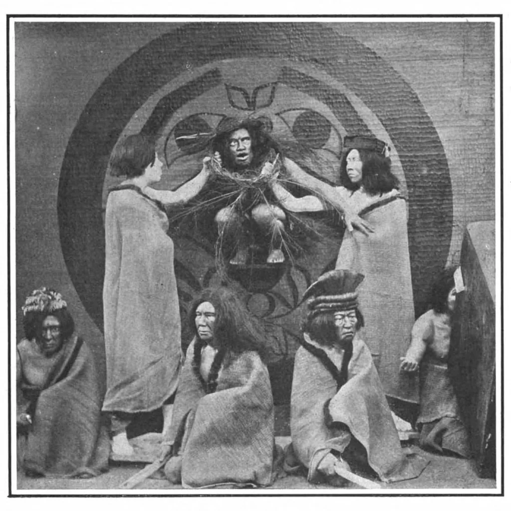 An illustration from Scientific American, Vol. 99, No. 26 (December 1908), 1908, leaf 10