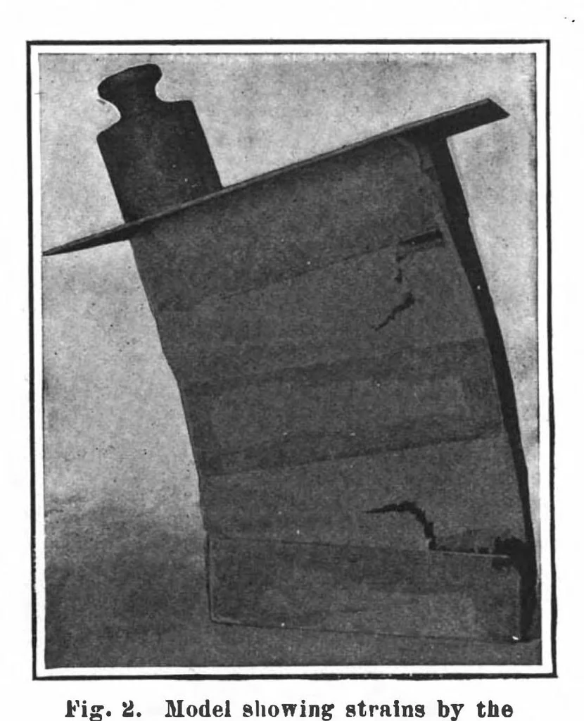 An illustration from Scientific American, Vol. 99, No. 26 (December 1908), 1908, leaf 4