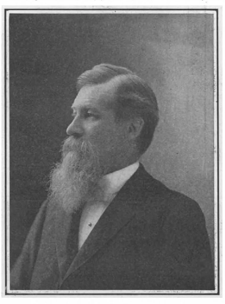 An illustration from Scientific American, Vol. 100, No. 1 (January 1909), 1909, leaf 11