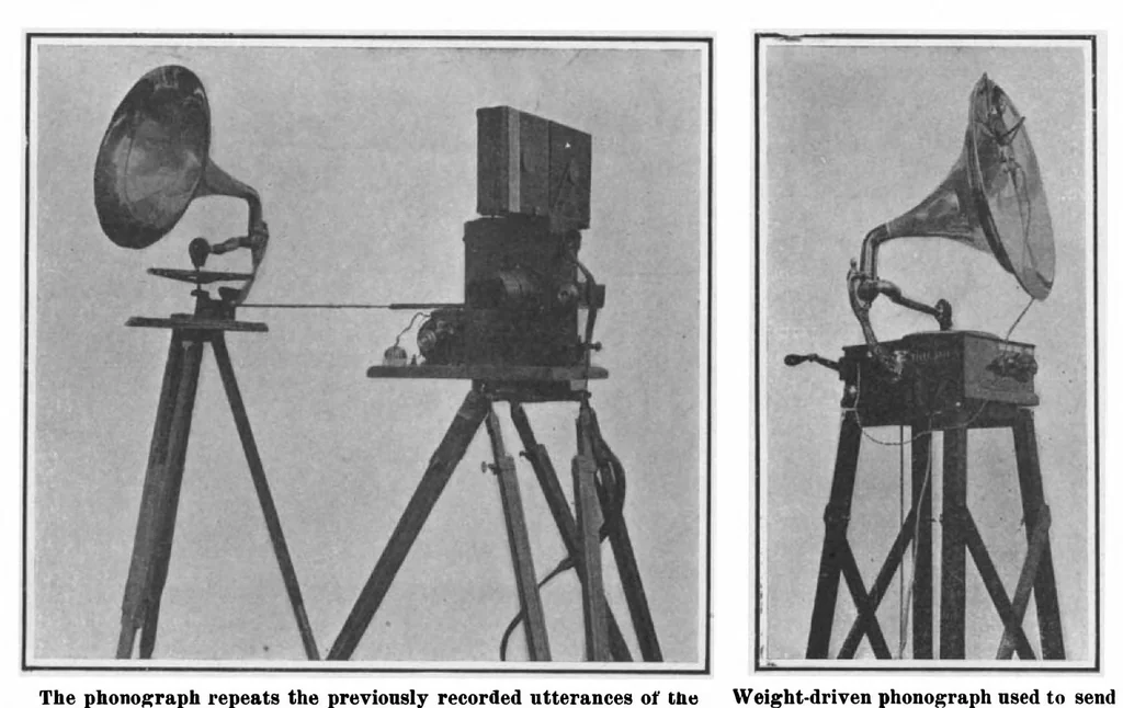 An illustration from Scientific American, Vol. 100, No. 1 (January 1909), 1909, leaf 6