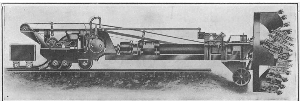 An illustration from Scientific American, Vol. 100, No. 2 (January 1909), 1909, leaf 3