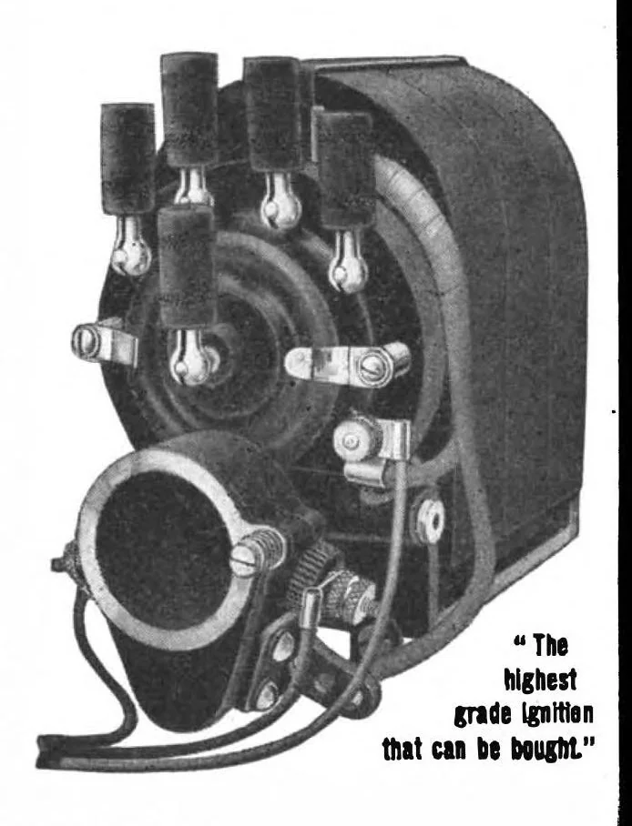 An illustration from Scientific American, Vol. 100, No. 3 (January 1909), 1909, leaf 28