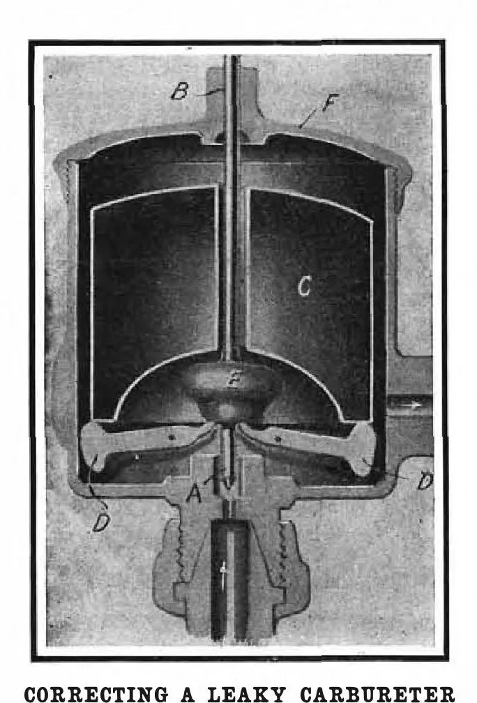 An illustration from Scientific American, Vol. 100, No. 3 (January 1909), 1909, leaf 31