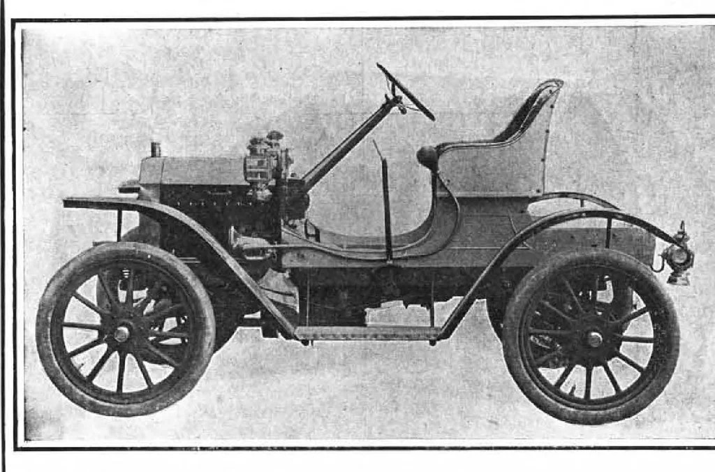 An illustration from Scientific American, Vol. 100, No. 3 (January 1909), 1909, leaf 33