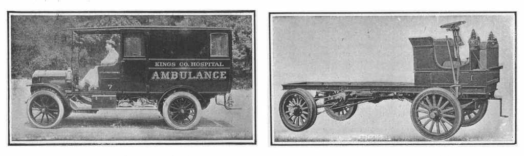 An illustration from Scientific American, Vol. 100, No. 3 (January 1909), 1909, leaf 7