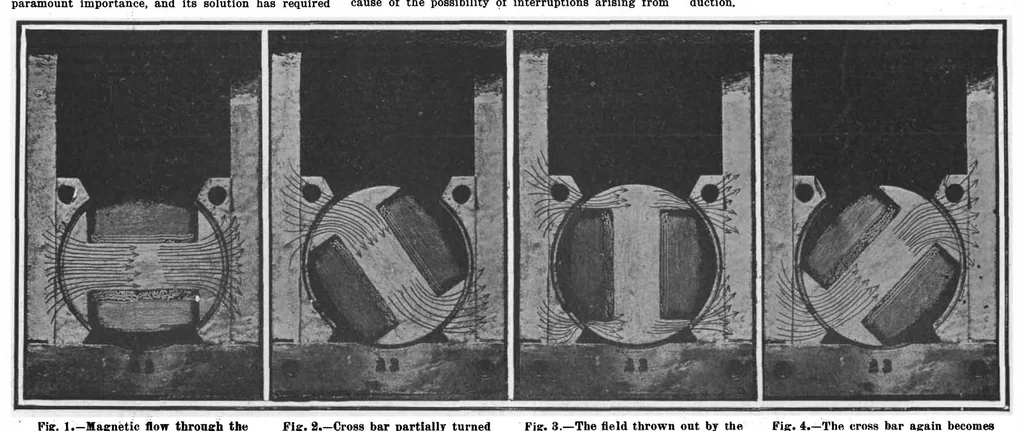 An illustration from Scientific American, Vol. 100, No. 3 (January 1909), 1909, leaf 9