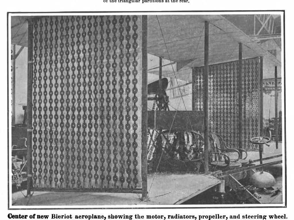 An illustration from Scientific American, Vol. 100, No. 4 (January 1909), 1909, leaf 4