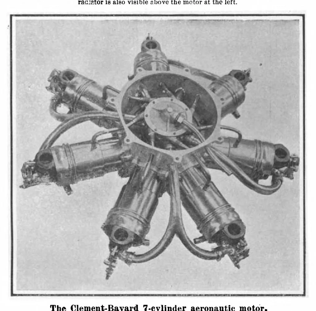 An illustration from Scientific American, Vol. 100, No. 4 (January 1909), 1909, leaf 4