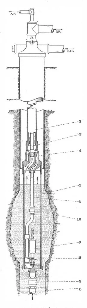 An illustration from Scientific American, Vol. 100, No. 5 (January 1909), 1909, leaf 11