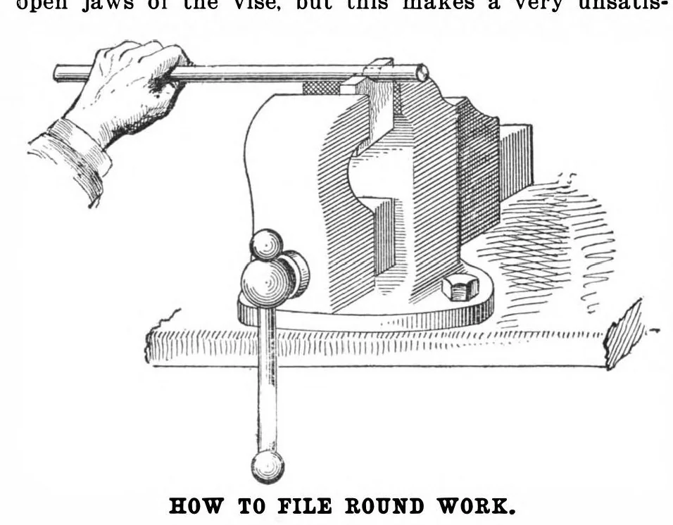 An illustration from Scientific American, Vol. 100, No. 6 (February 1909), 1909, leaf 12