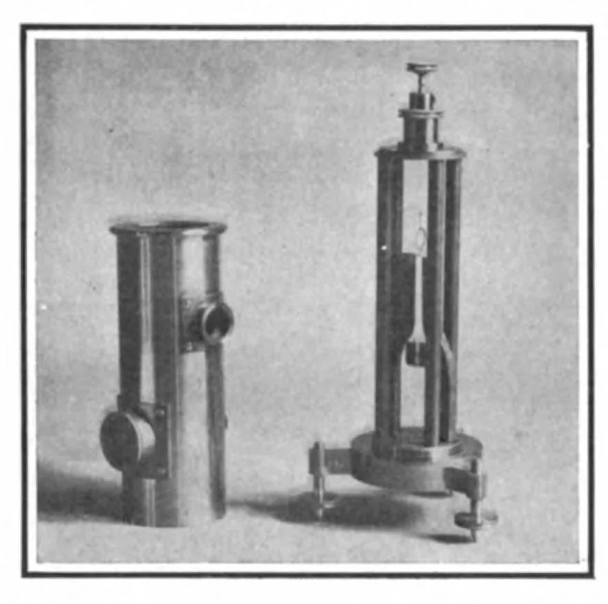 An illustration from Scientific American, Vol. 100, No. 7 (February 1909), 1909, leaf 10