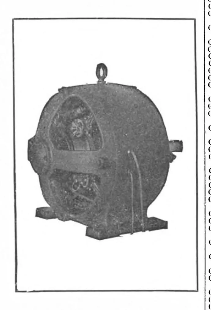 An illustration from Scientific American, Vol. 100, No. 8 (February 1909), 1909, leaf 15