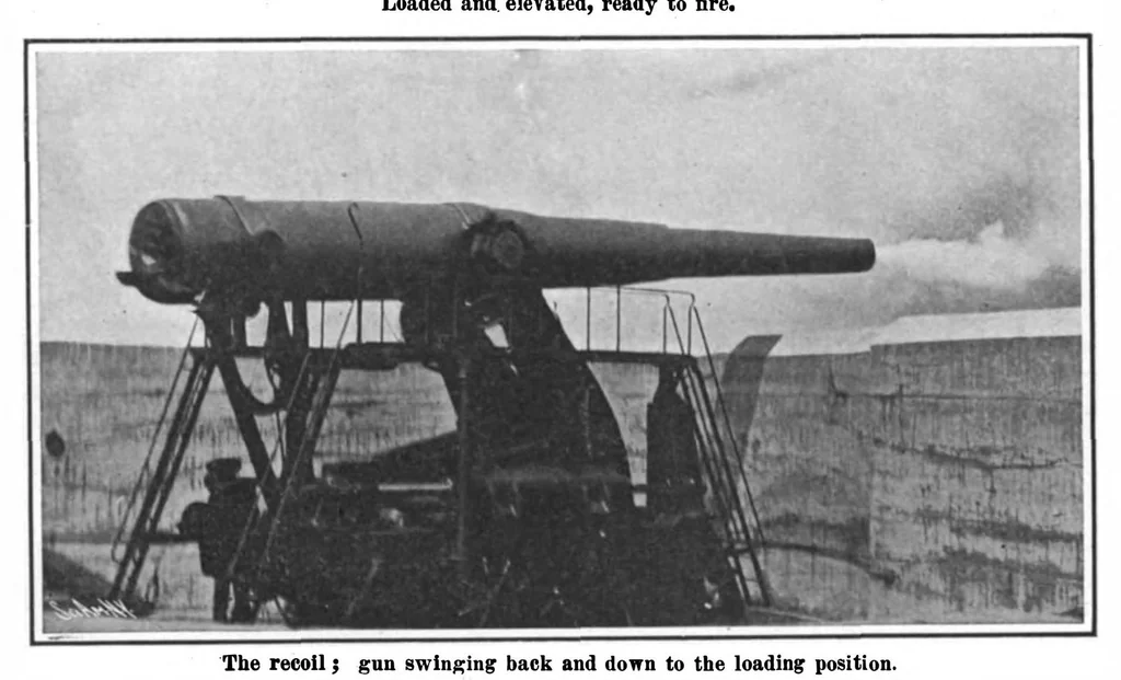 An illustration from Scientific American, Vol. 100, No. 8 (February 1909), 1909, leaf 6