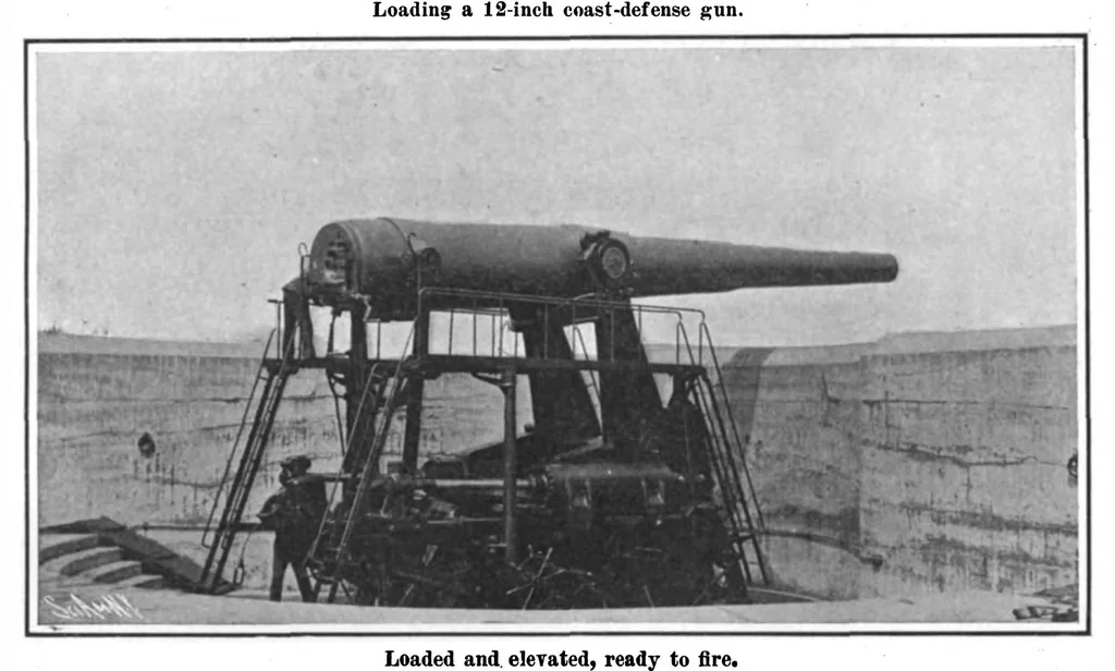 An illustration from Scientific American, Vol. 100, No. 8 (February 1909), 1909, leaf 6