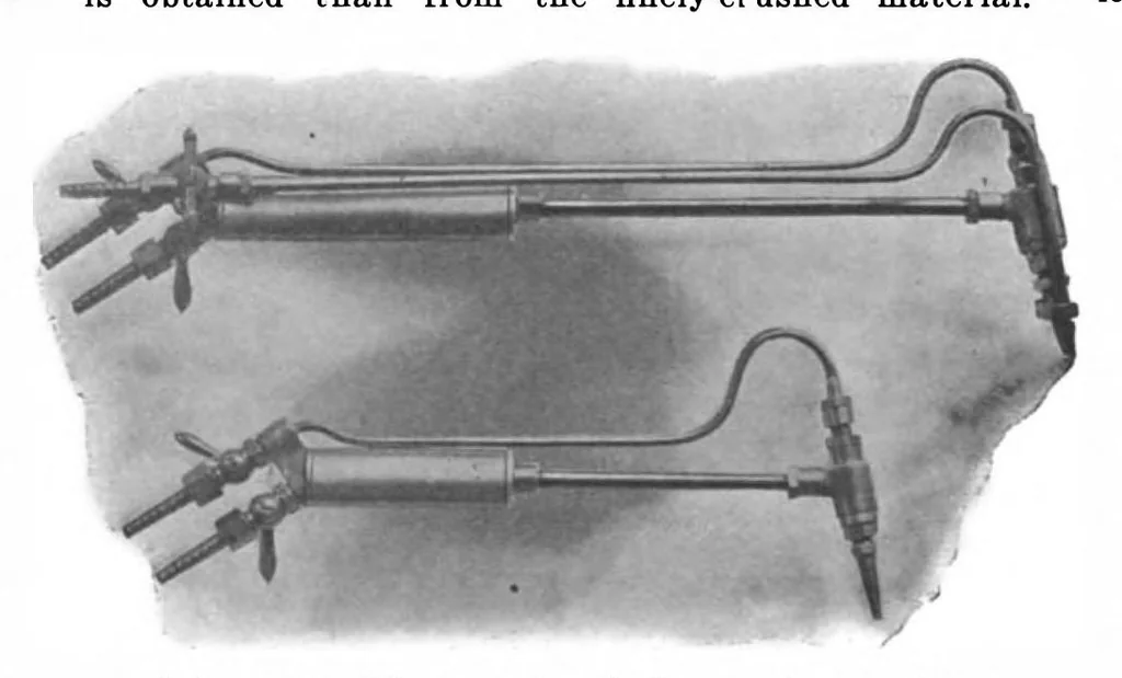An illustration from Scientific American, Vol. 100, No. 9 (February 1909), 1909, leaf 3