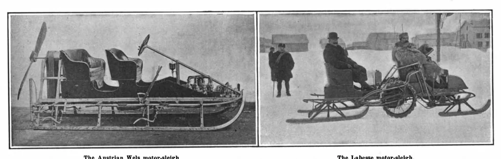An illustration from Scientific American, Vol. 100, No. 9 (February 1909), 1909, leaf 7