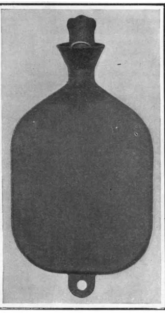 An illustration from Scientific American, Vol. 100, No. 10 (March 1909), 1909, leaf 3