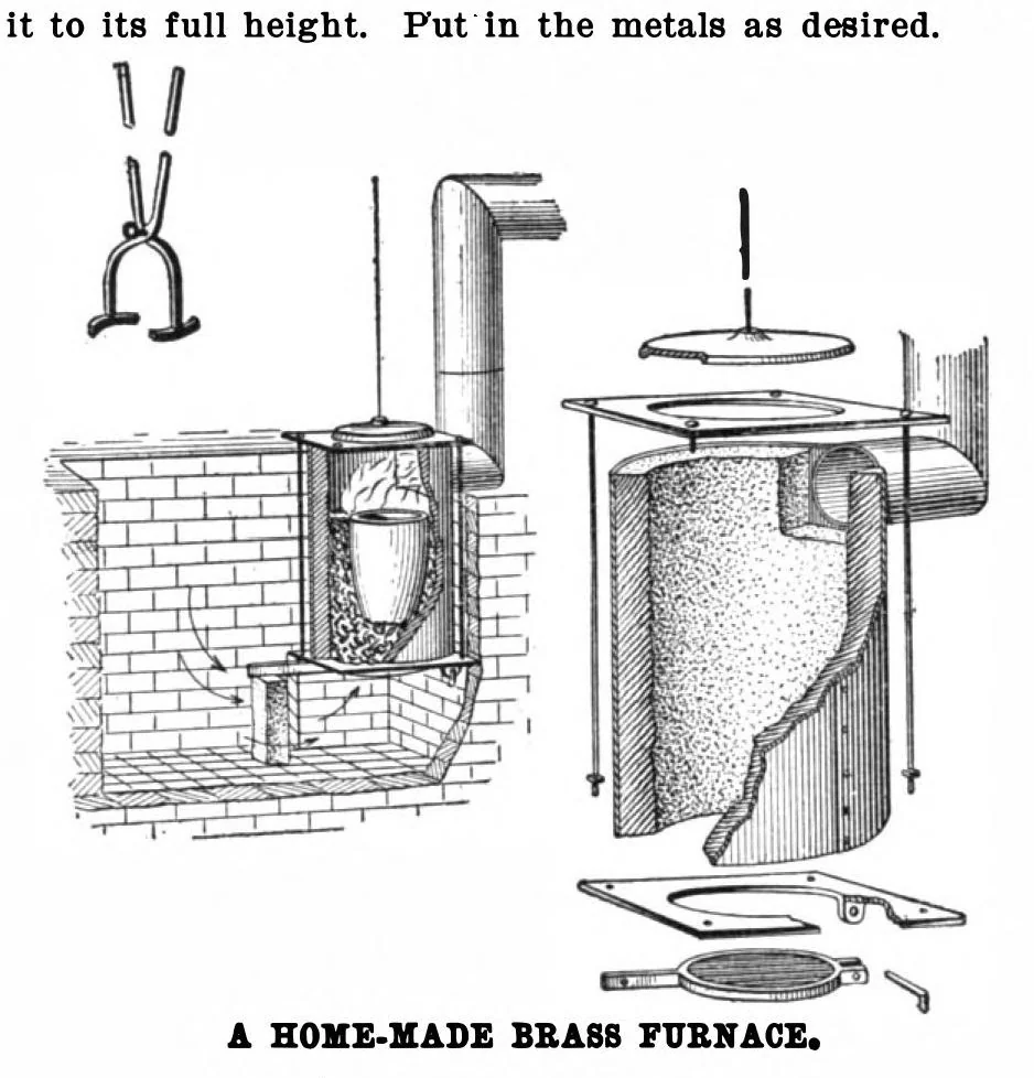 An illustration from Scientific American, Vol. 100, No. 11 (March 1909), 1909, leaf 11