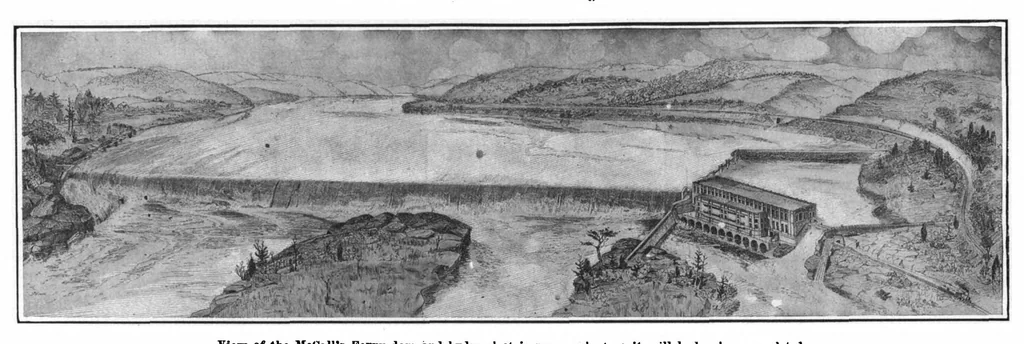 An illustration from Scientific American, Vol. 100, No. 11 (March 1909), 1909, leaf 7