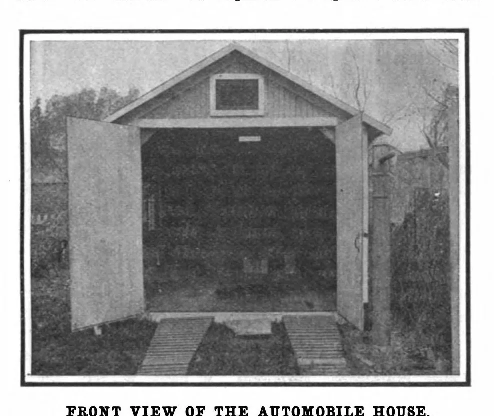 An illustration from Scientific American, Vol. 100, No. 12 (March 1909), 1909, leaf 10