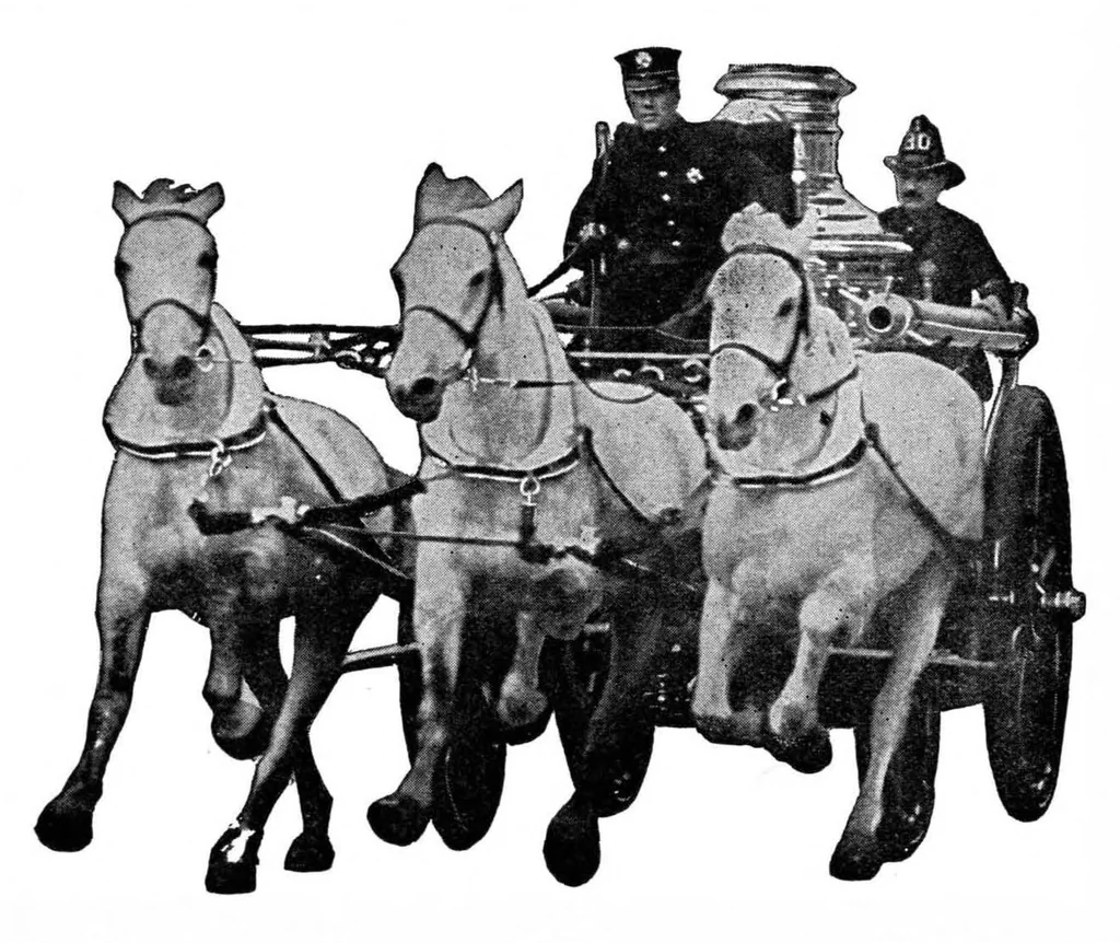 An illustration from Scientific American, Vol. 100, No. 12 (March 1909), 1909, leaf 16