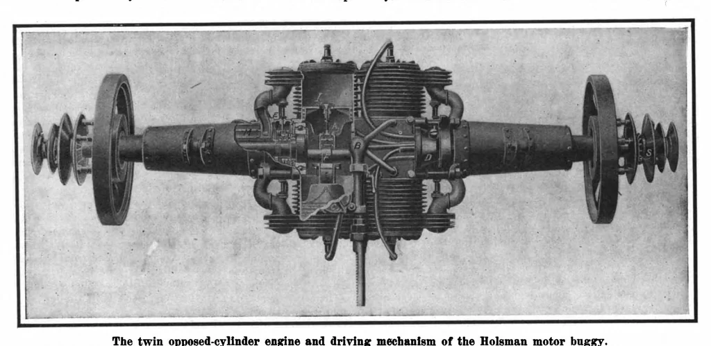 An illustration from Scientific American, Vol. 100, No. 12 (March 1909), 1909, leaf 3