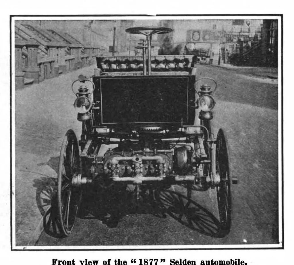 An illustration from Scientific American, Vol. 100, No. 12 (March 1909), 1909, leaf 7