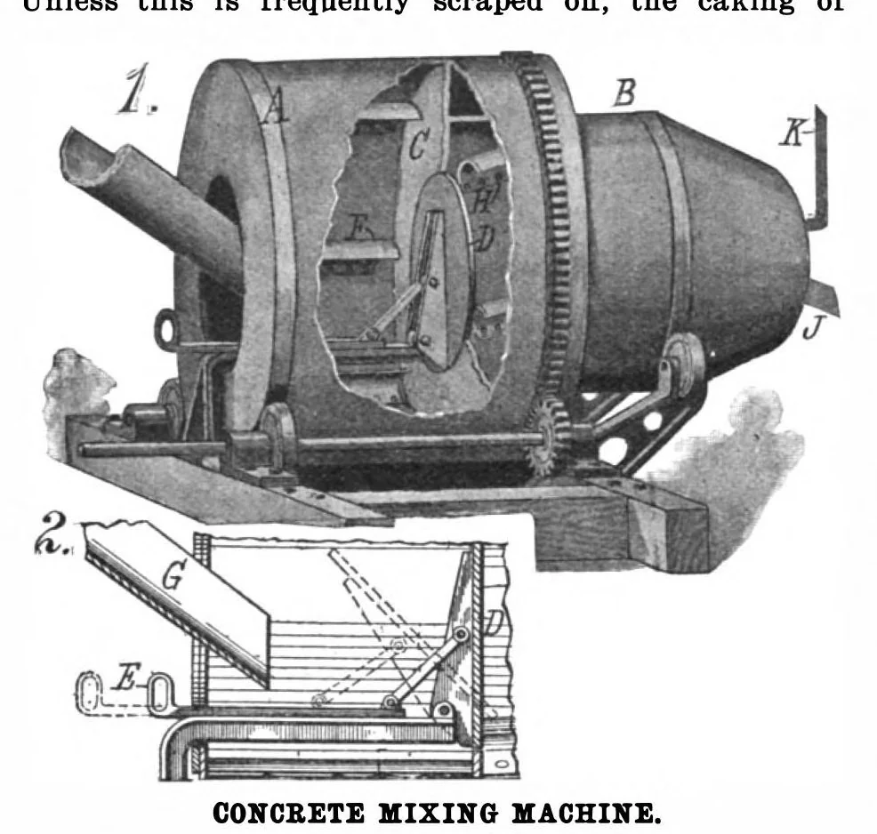 An illustration from Scientific American, Vol. 100, No. 13 (March 1909), 1909, leaf 10