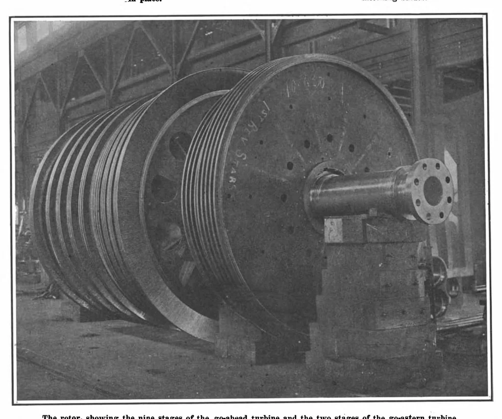 An illustration from Scientific American, Vol. 100, No. 16 (April 1909), 1909, leaf 3