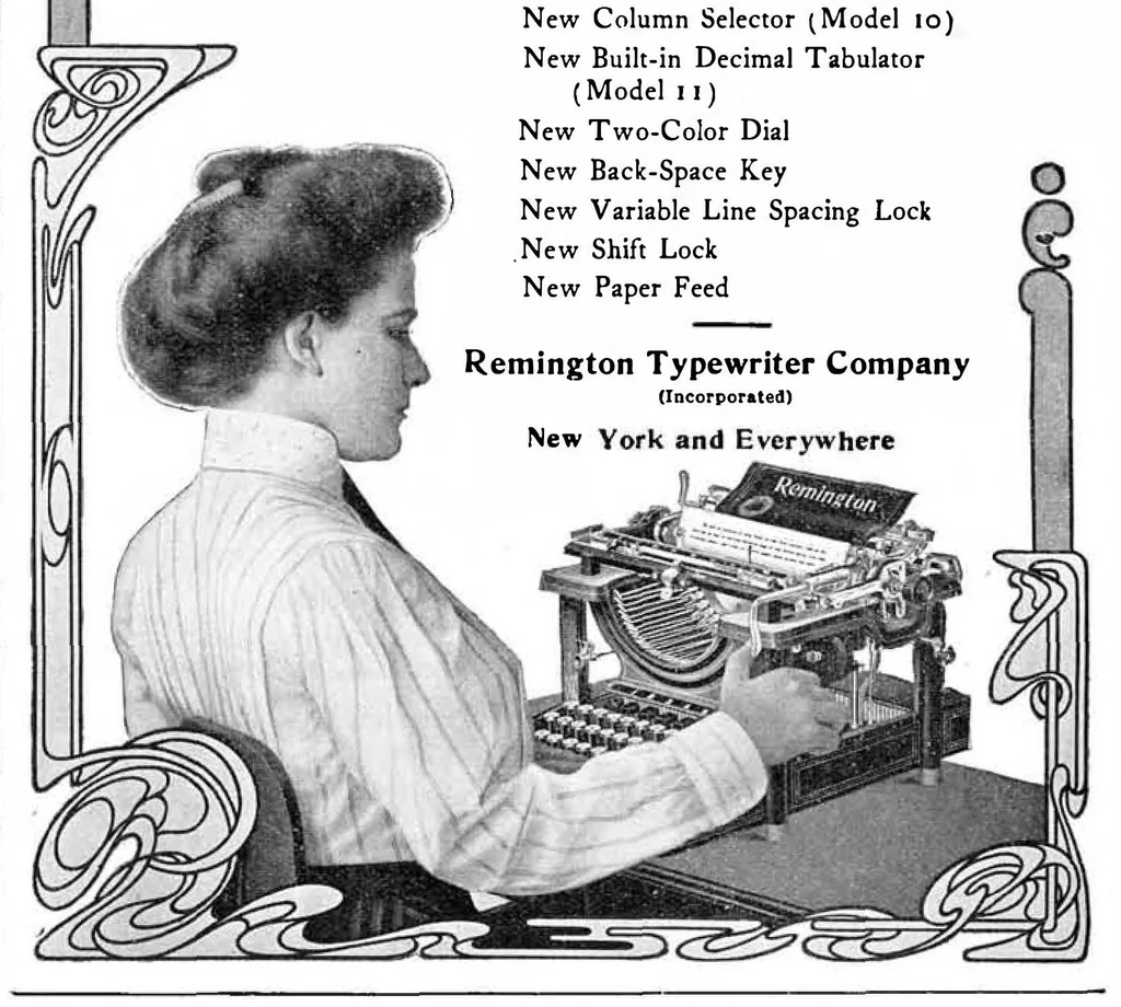 An illustration from Scientific American, Vol. 100, No. 17 (April 1909), 1909, leaf 15