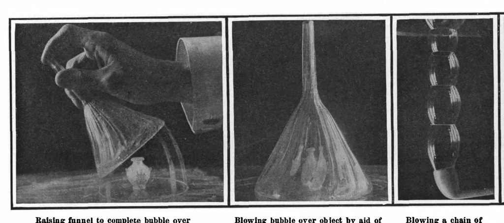 An illustration from Scientific American, Vol. 100, No. 18 (May 1909), 1909, leaf 7