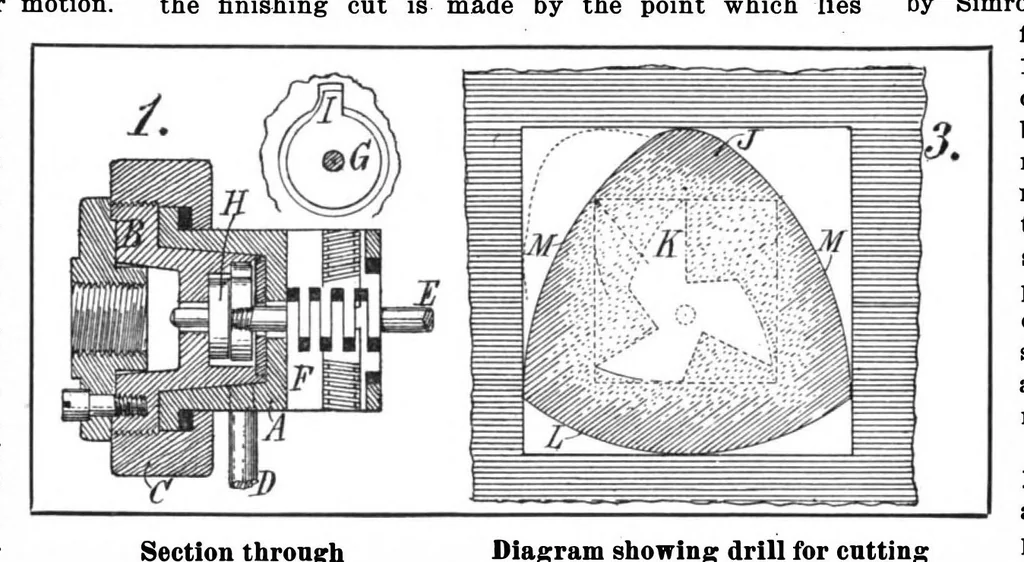 An illustration from Scientific American, Vol. 100, No. 19 (May 1909), 1909, leaf 3