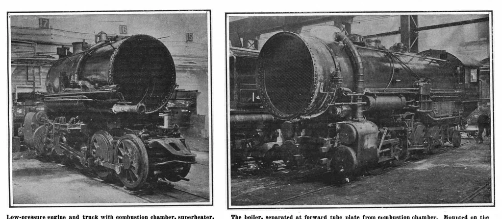 An illustration from Scientific American, Vol. 100, No. 20 (May 1909), 1909, leaf 4