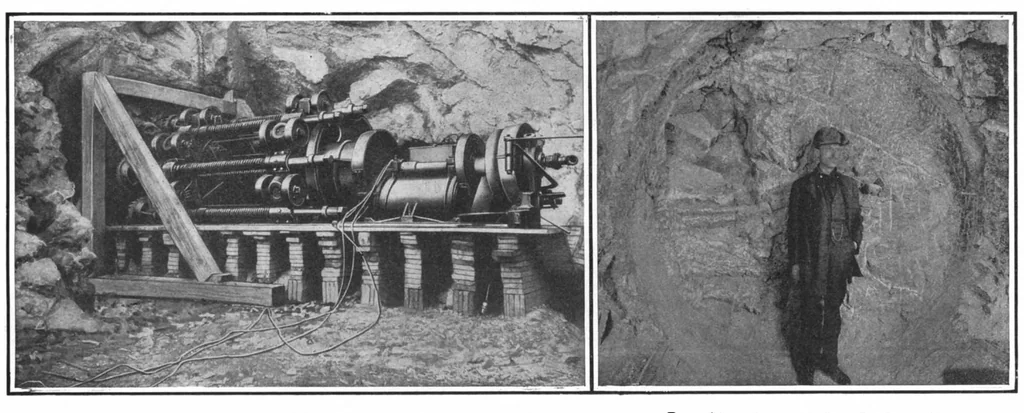 An illustration from Scientific American, Vol. 100, No. 21 (May 1909), 1909, leaf 8