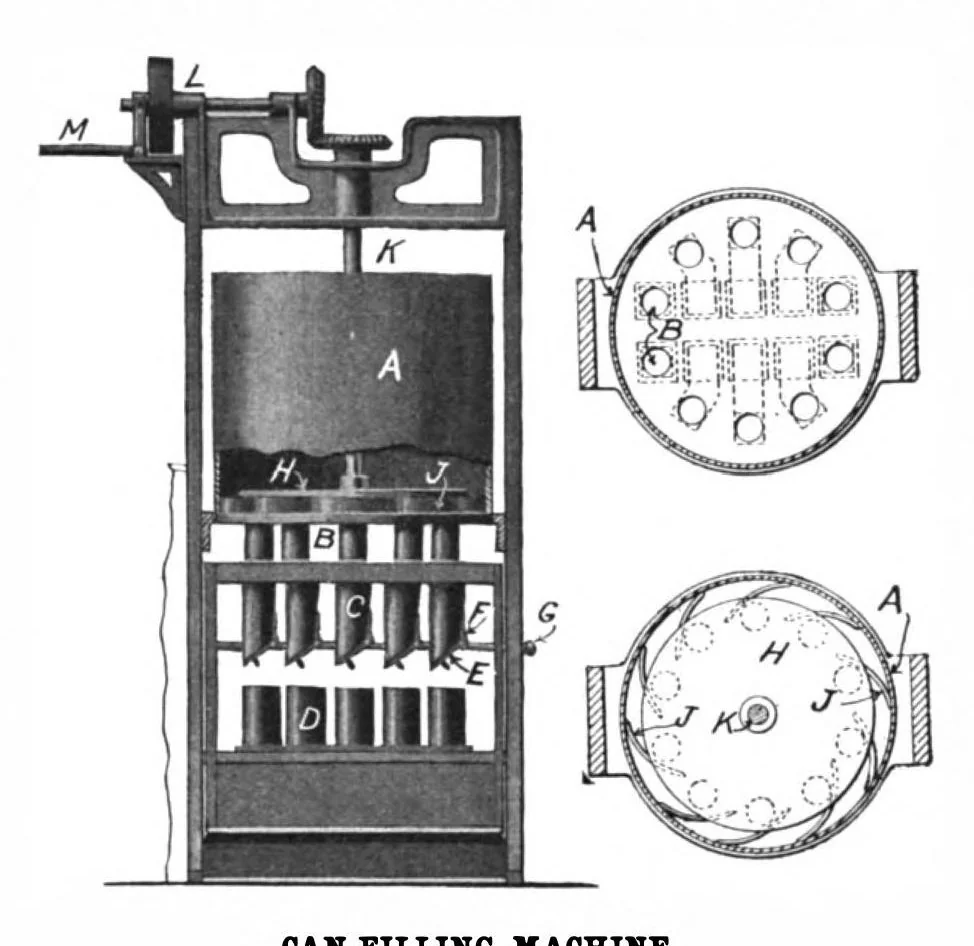 An illustration from Scientific American, Vol. 100, No. 22 (May 1909), 1909, leaf 10