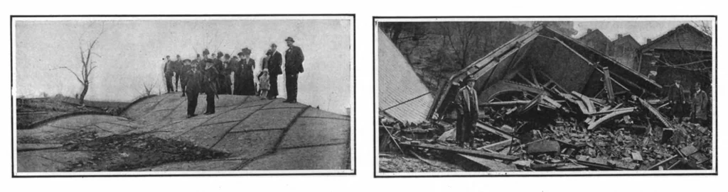 An illustration from Scientific American, Vol. 100, No. 23 (June 1909), 1909, leaf 3