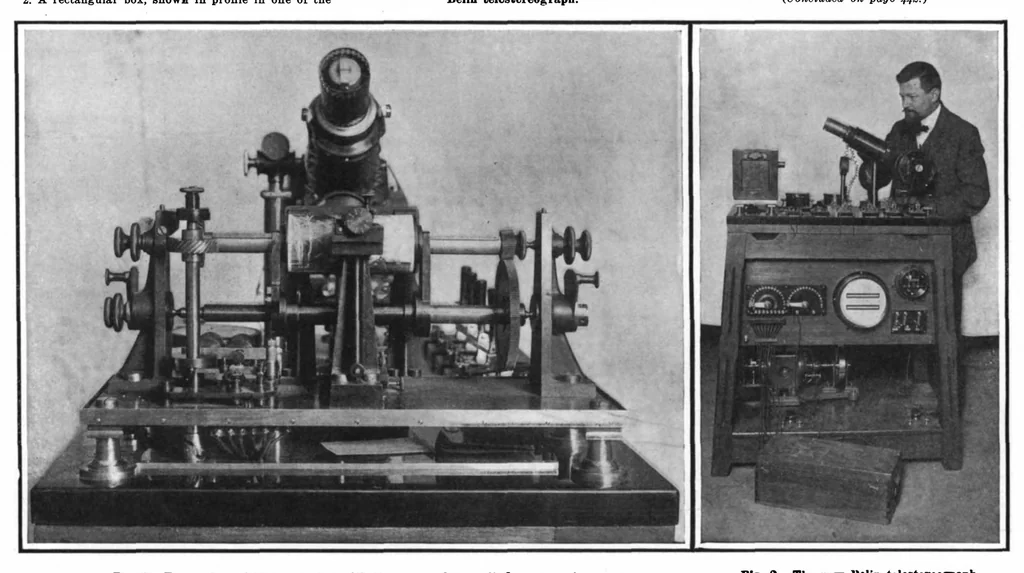 An illustration from Scientific American, Vol. 100, No. 24 (June 1909), 1909, leaf 3