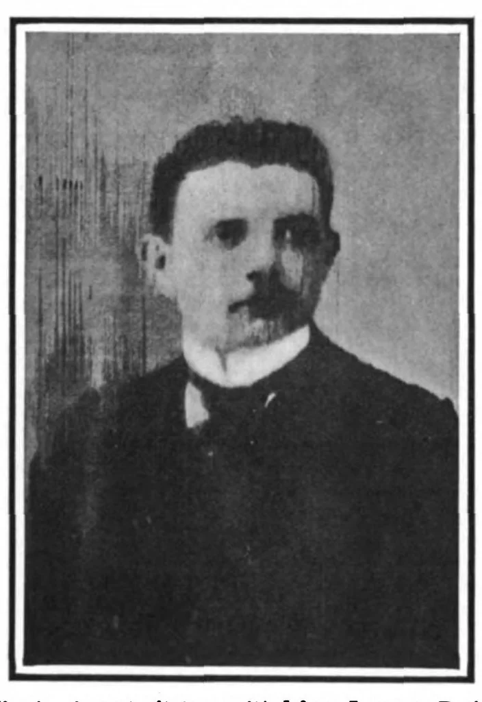 An illustration from Scientific American, Vol. 100, No. 24 (June 1909), 1909, leaf 3