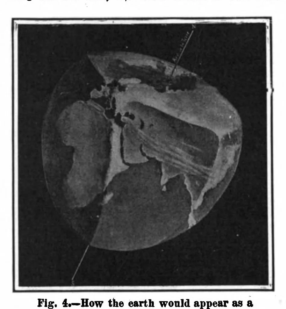 An illustration from Scientific American, Vol. 100, No. 24 (June 1909), 1909, leaf 4