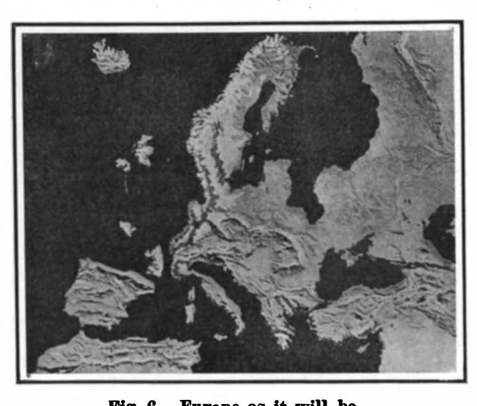 An illustration from Scientific American, Vol. 100, No. 24 (June 1909), 1909, leaf 4