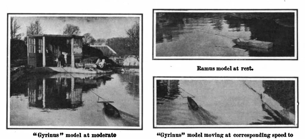 An illustration from Scientific American, Vol. 100, No. 24 (June 1909), 1909, leaf 7