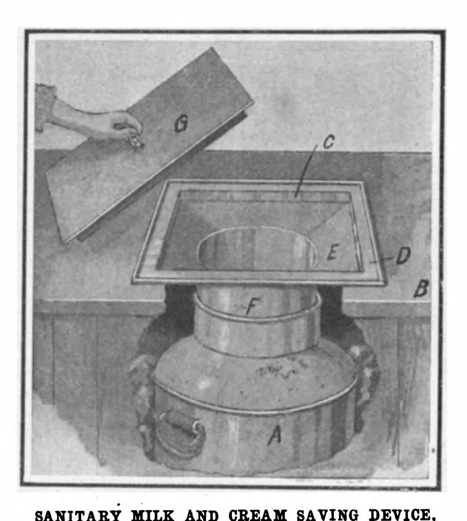 An illustration from Scientific American, Vol. 100, No. 25 (June 1909), 1909, leaf 10