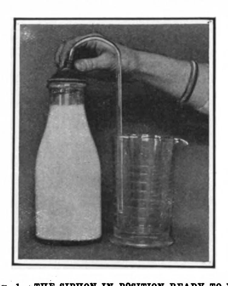 An illustration from Scientific American, Vol. 100, No. 25 (June 1909), 1909, leaf 11